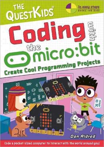 Cover image for Coding with the micro:bit