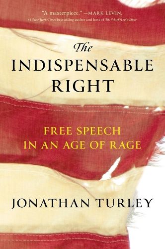Cover image for The Indispensable Right