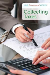 Cover image for Collecting Taxes