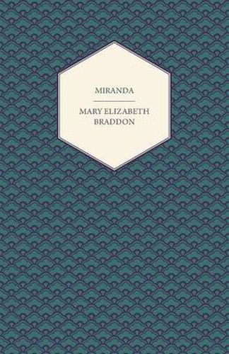 Cover image for Miranda