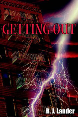 Cover image for Getting Out