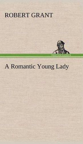 A Romantic Young Lady