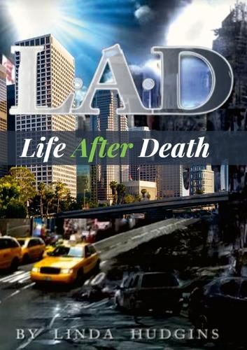 Cover image for L.A.D. Life After Death
