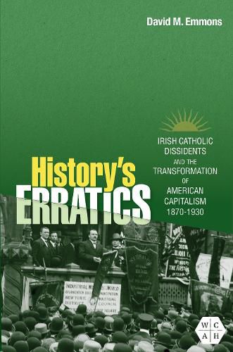 Cover image for History's Erratics