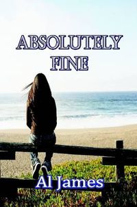 Cover image for Absolutely Fine