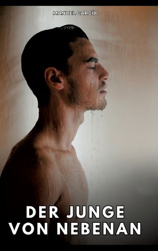 Cover image for Der Junge von nebenan