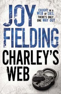 Cover image for Charley's Web