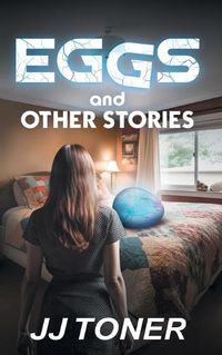 Cover image for EGGS and Other Stories