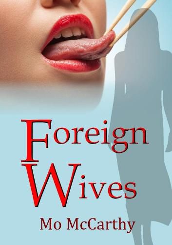 Cover image for Foreign Wives