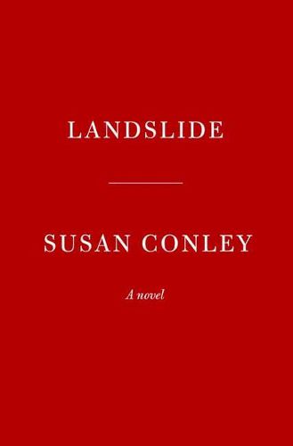 Cover image for Landslide: A Novel