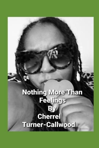 Cover image for Nothing More Than Feelings