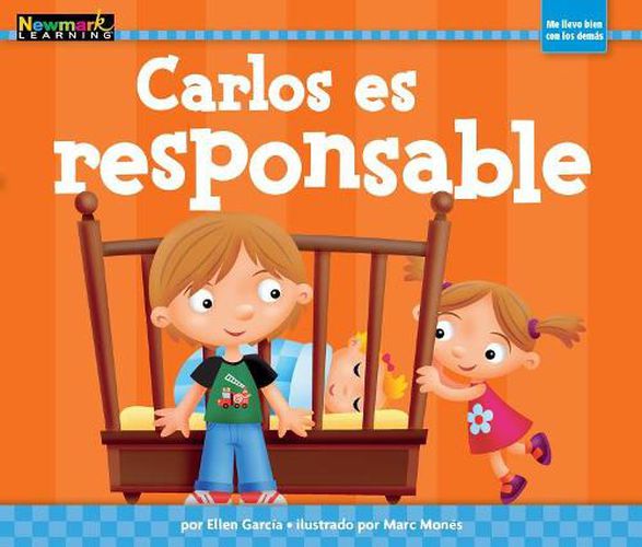 Carlos Es Responsable