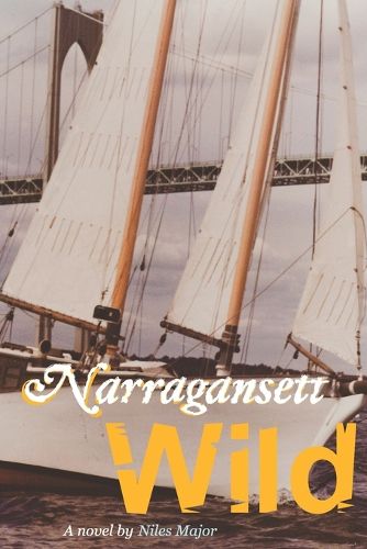Cover image for Narragansett Wild
