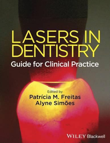 Cover image for Lasers in Dentistry: Guide for Clinical Practice