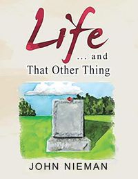 Cover image for Life . . . and That Other Thing