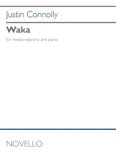 Cover image for Waka