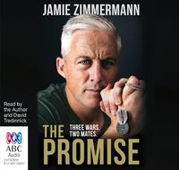 Cover image for The Promise