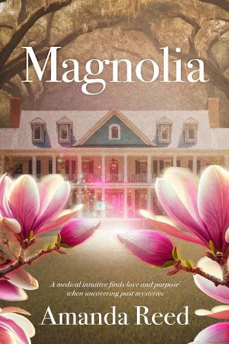 Cover image for Magnolia