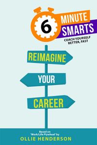 Cover image for Reimagine Your Career