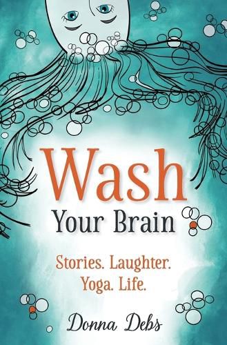 Cover image for Wash Your Brain