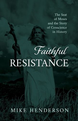 Cover image for Faithful Resistance