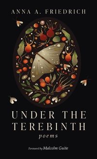 Cover image for Under the Terebinth