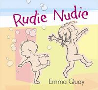 Cover image for Rudie Nudie