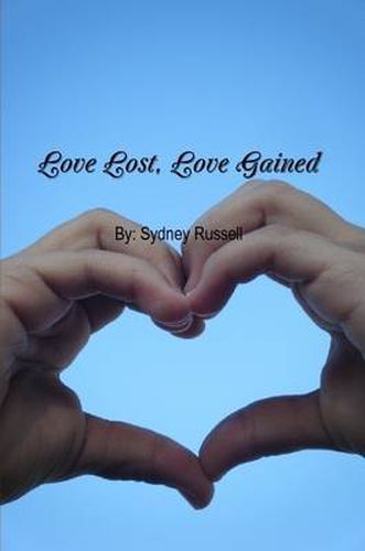 Cover image for Love Lost, Love Gained