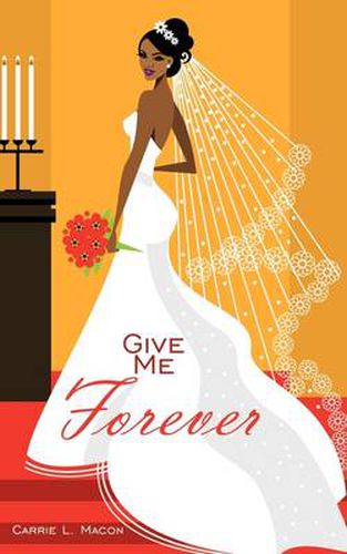 Cover image for Give Me Forever