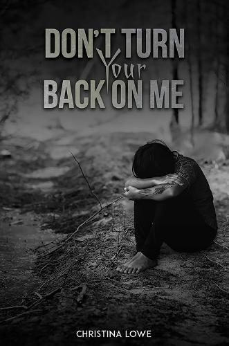 Cover image for Don't Turn Your Back on Me