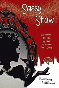 Cover image for Sassy Shaw