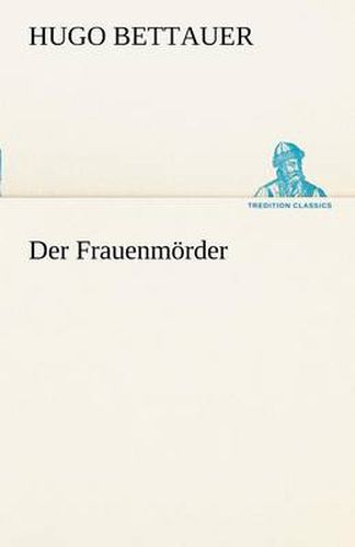 Cover image for Der Frauenmorder