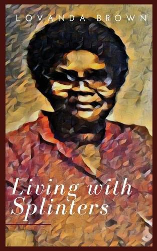 Cover image for Living with Splinters