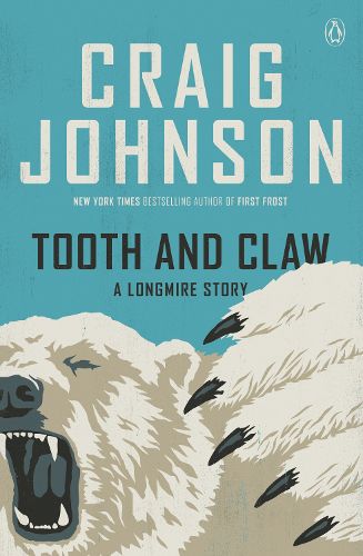 Cover image for Tooth and Claw