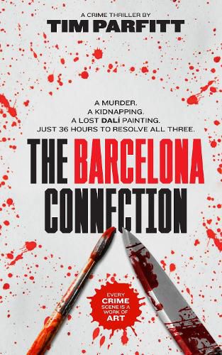 Cover image for The Barcelona Connection