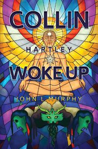 Cover image for Collin Hartley Woke Up