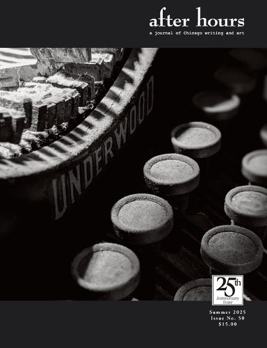 Cover image for After Hours #50