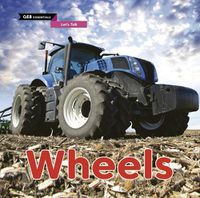 Cover image for Wheels