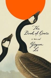 Cover image for The Book of Goose