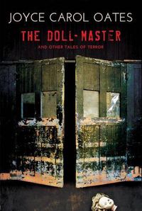 Cover image for The Doll-Master and Other Tales of Terror