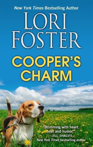 Cooper's Charm