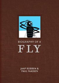 Cover image for Biography of a Fly