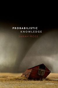 Cover image for Probabilistic Knowledge