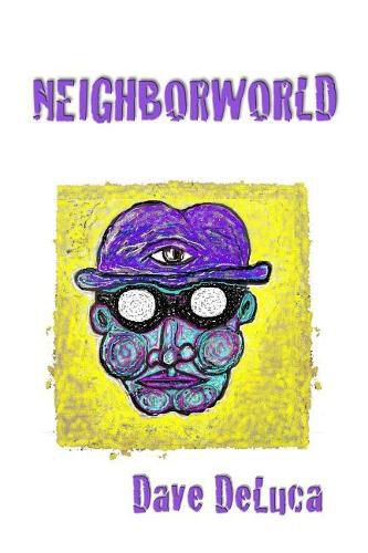 Cover image for Neighborworld
