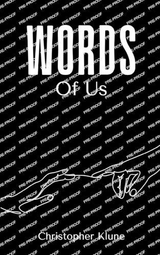 Cover image for Words Of Us