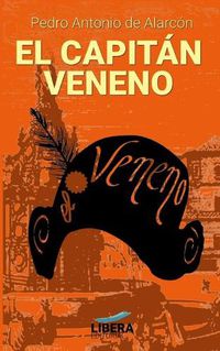 Cover image for El Capitan Veneno