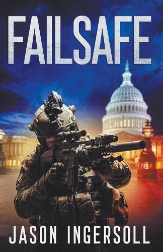 Cover image for Failsafe