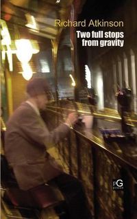 Cover image for Two Full Stops from Gravity