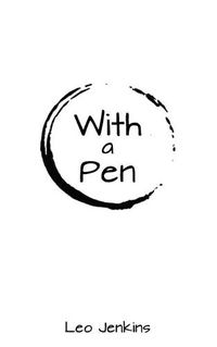 Cover image for With A Pen