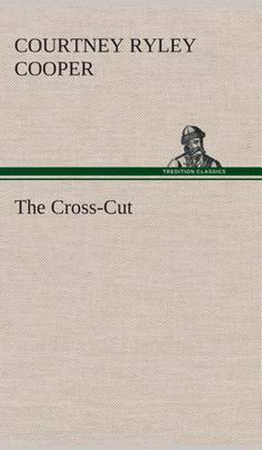 Cover image for The Cross-Cut